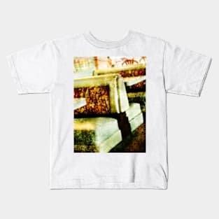 Classic Diner Kids T-Shirt